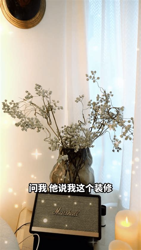 滿天星風水|滿天星乾花擺放在客廳還是房間比較好 風水寓意何在